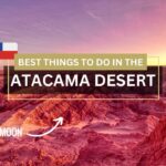 desert atacama