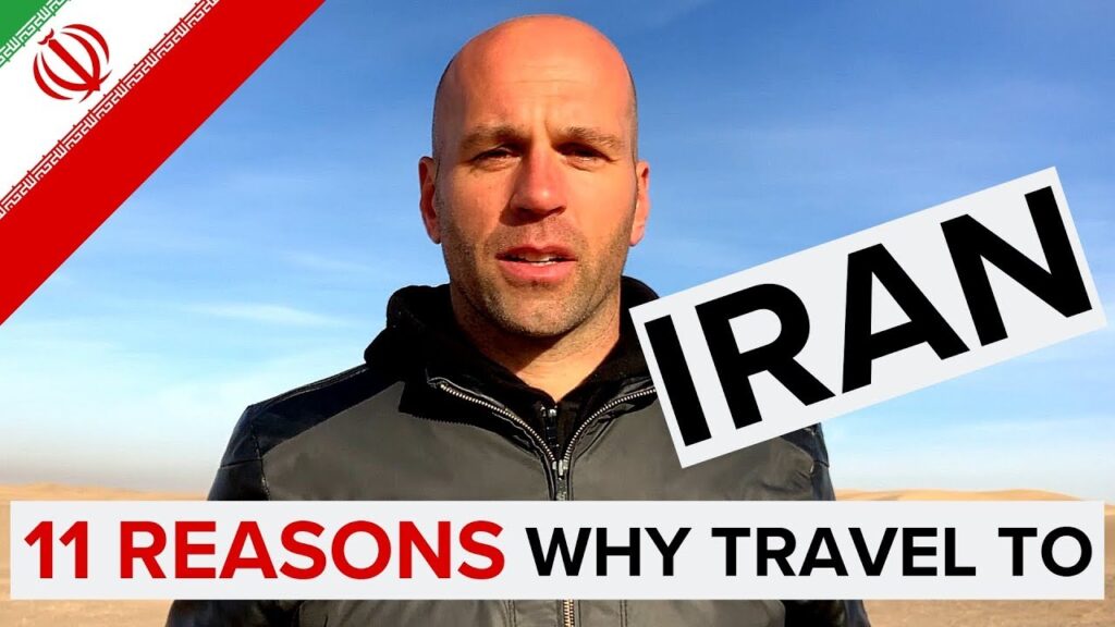 iran travel