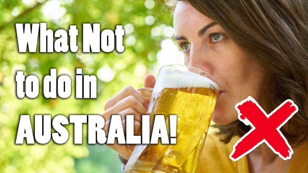 Australia Travel