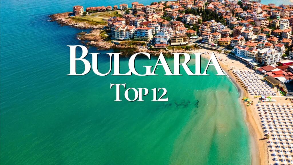 Bulgaria Travel