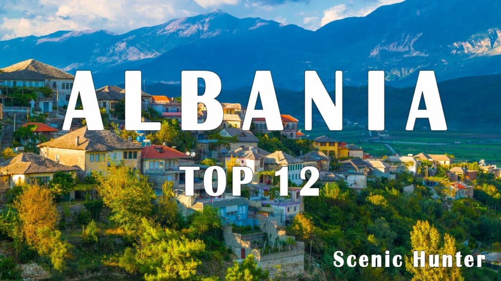 Albania Travel