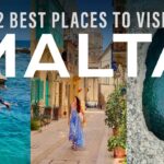 malta places