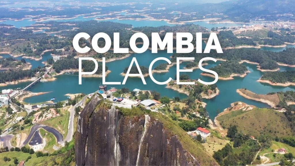 Colombia Travel