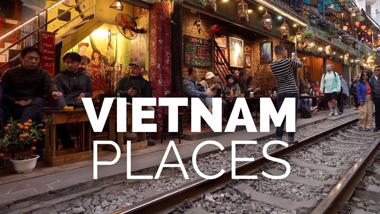 Vietnam Travel