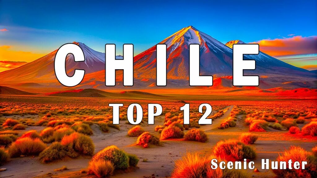 chile travel