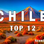 chile travel