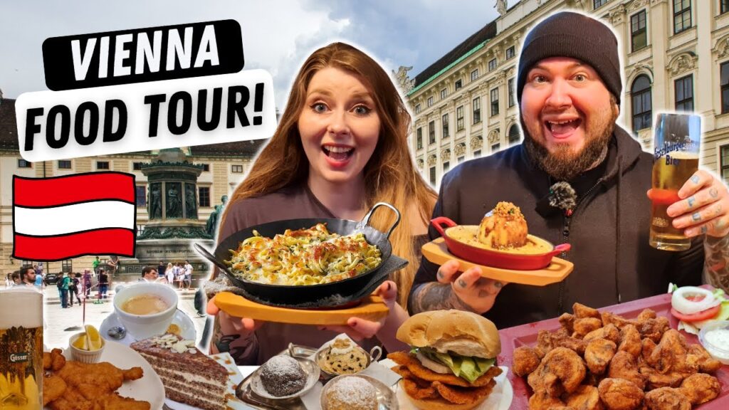 restaurants austria