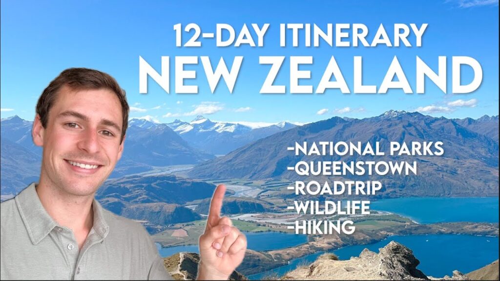 New Zealand Travel