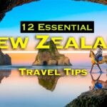 New Zealand Travel