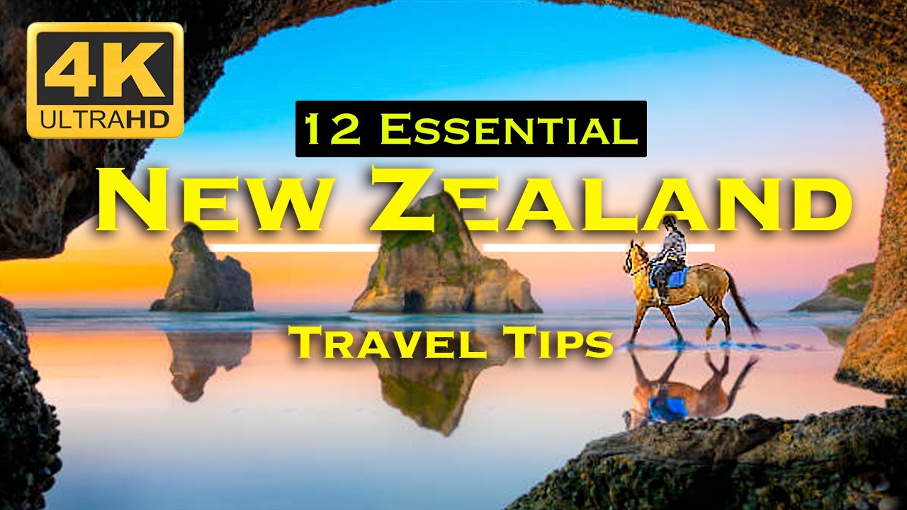 New Zealand Travel