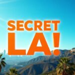 los angeles travel