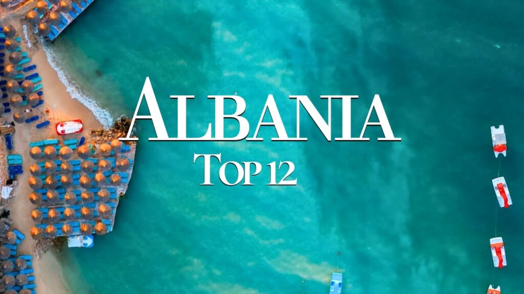 Albania Travel