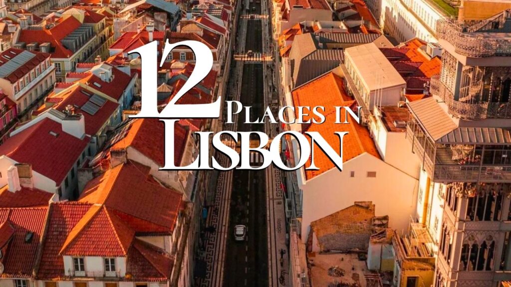 portugal places