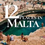 malta places