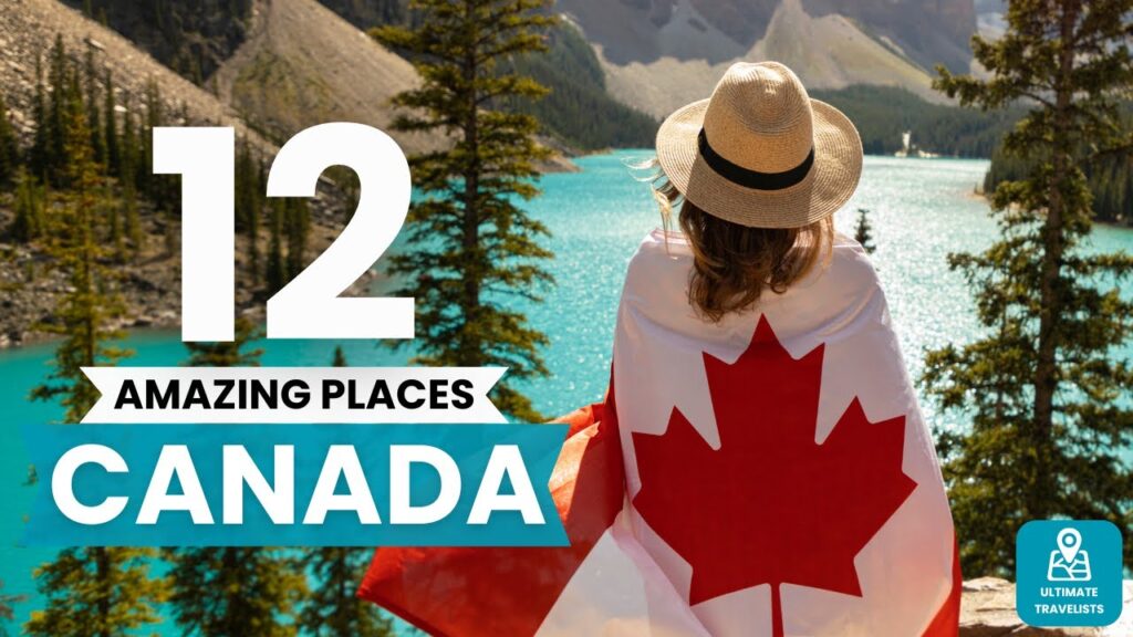 canada travel