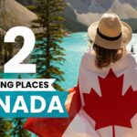 canada travel