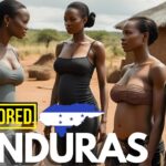 Honduras Travel