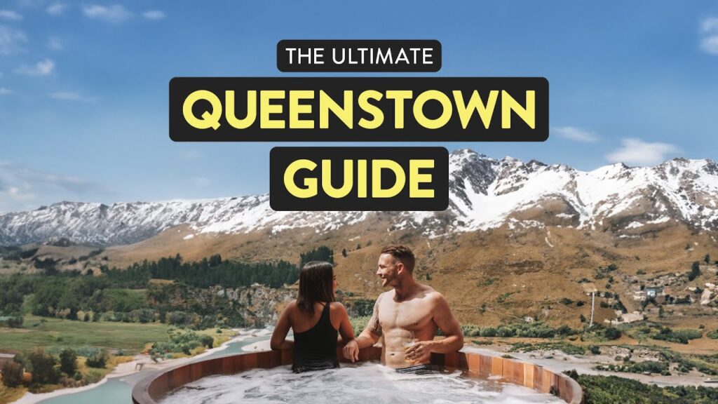 New Zealand Travel