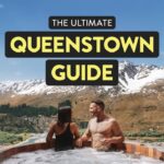 New Zealand Travel