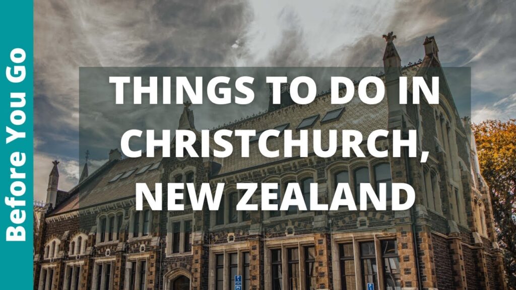 New Zealand Travel