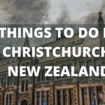 New Zealand Travel