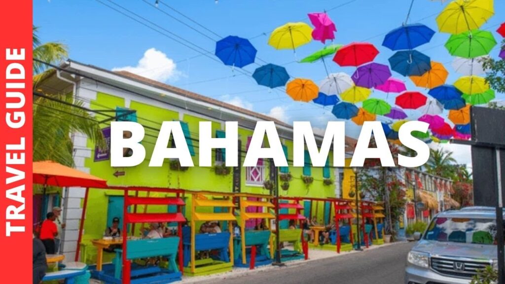Bahamas travel
