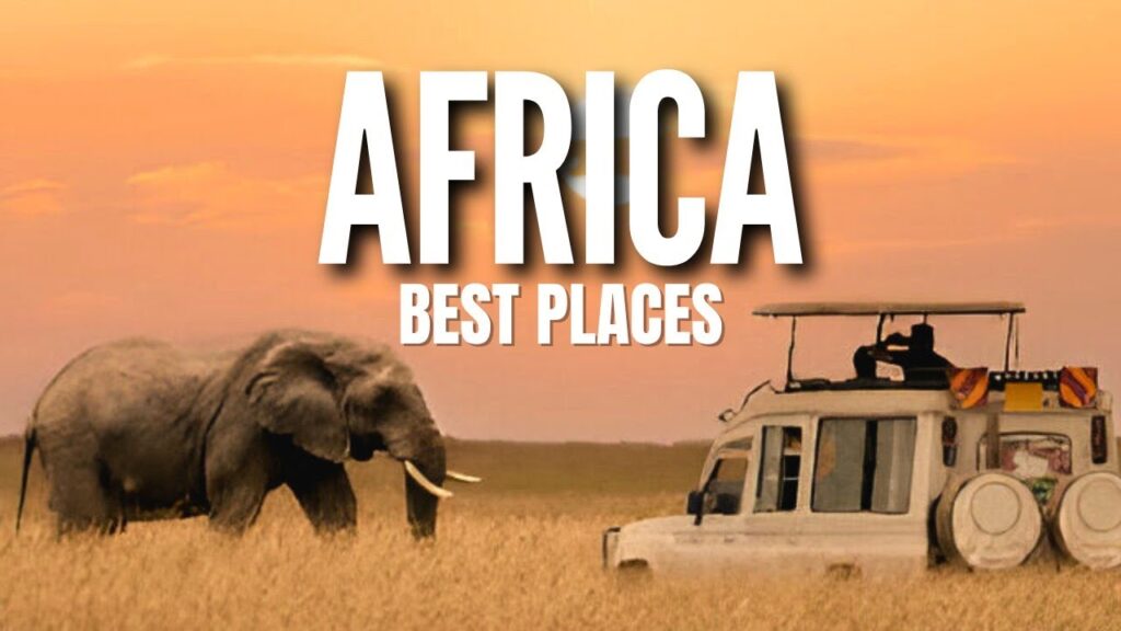 Zambia Travel