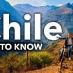 chile travel advice