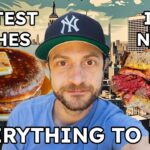new york restaurants