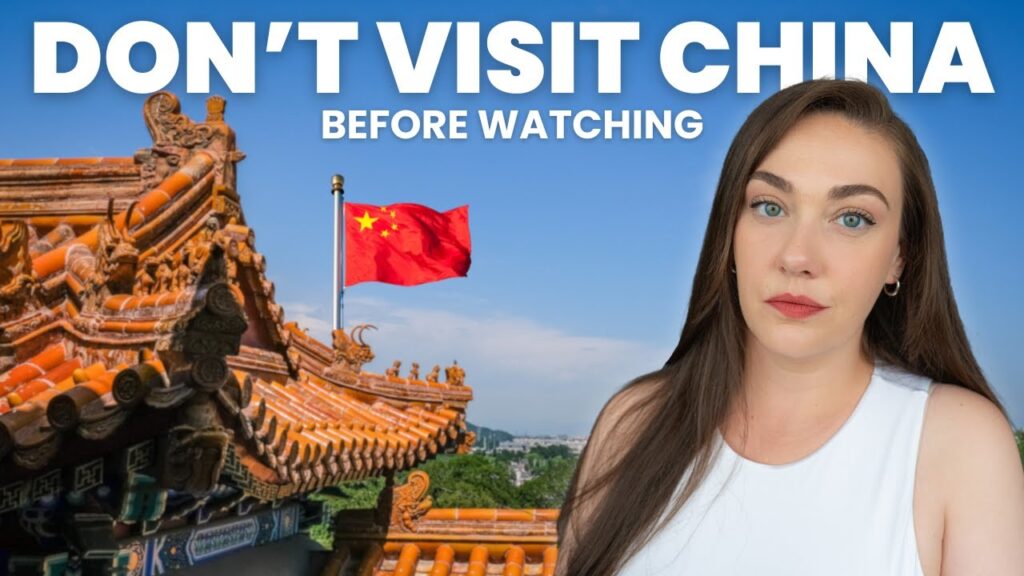 China Travel