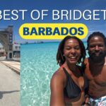 Barbados travel