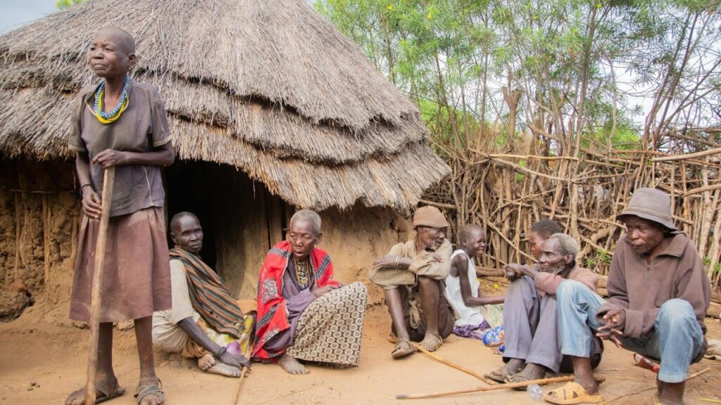Central African Republic Travel