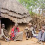 Central African Republic Travel