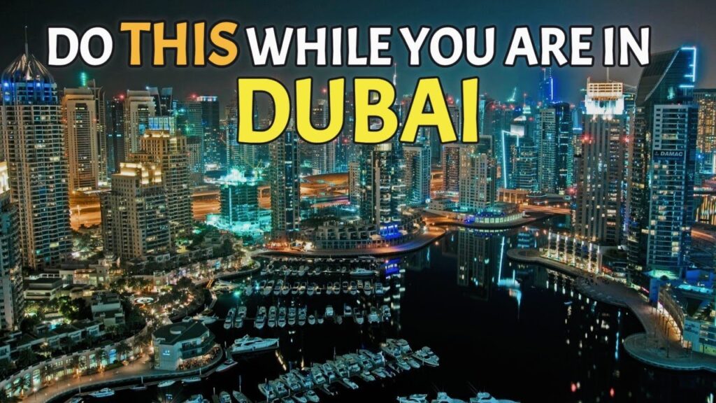best dubai hotels