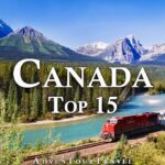 canada travel