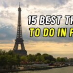 paris travel guide