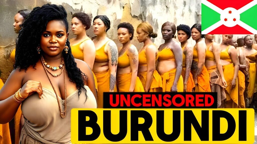 Burundi Travel