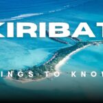 Kiribati Travel