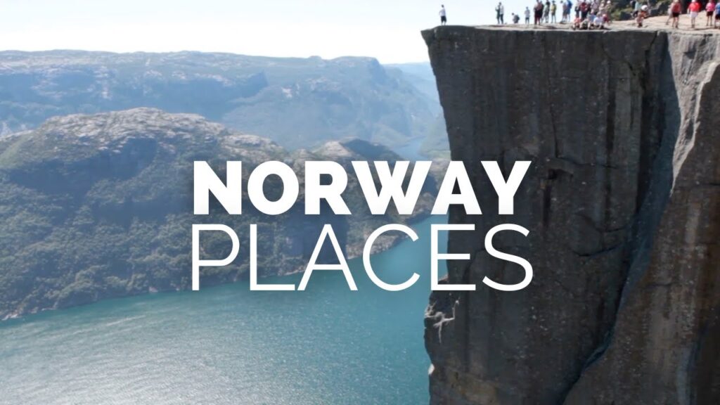Norway Travel