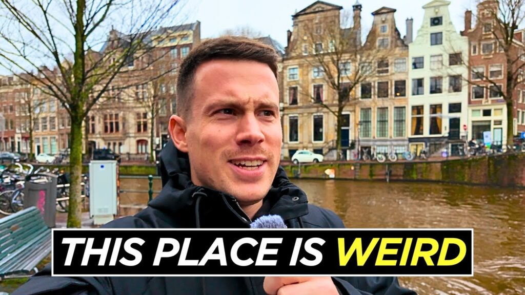 amsterdam travel