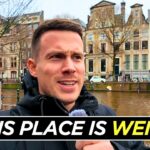 amsterdam travel