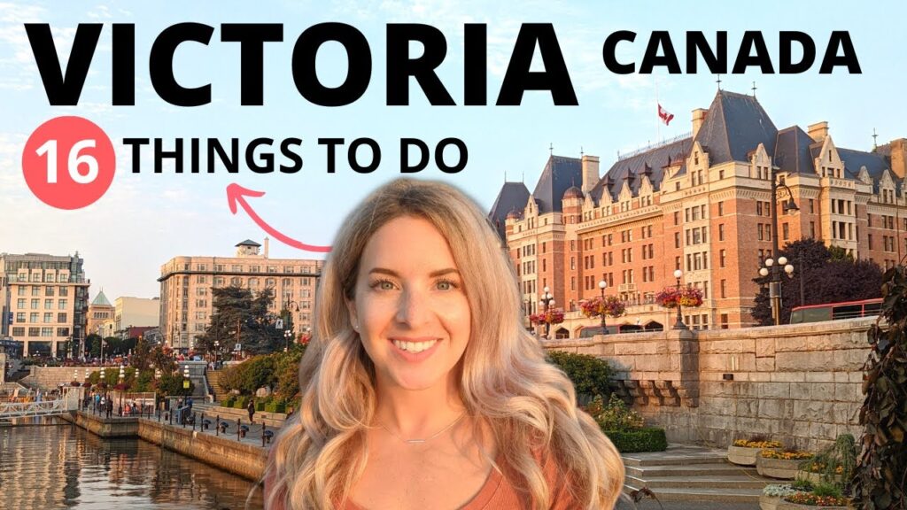 canada travel