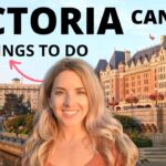 canada travel