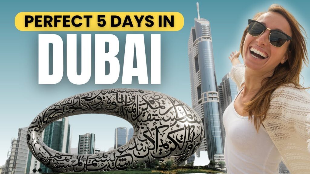 best dubai restaurants 2025