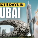 best dubai restaurants 2025