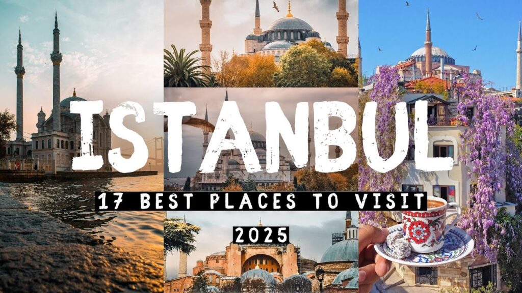 istanbul travel