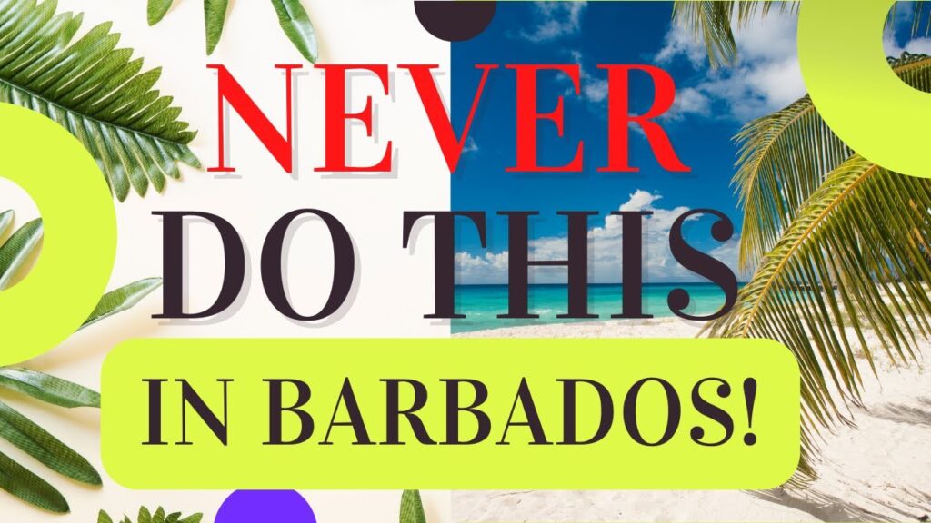 Barbados travel