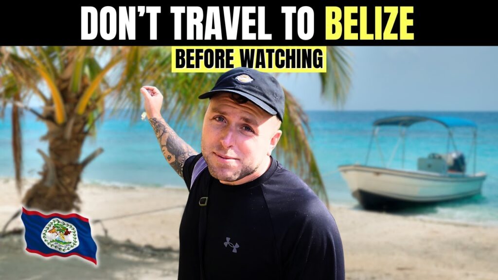 Belize Travel