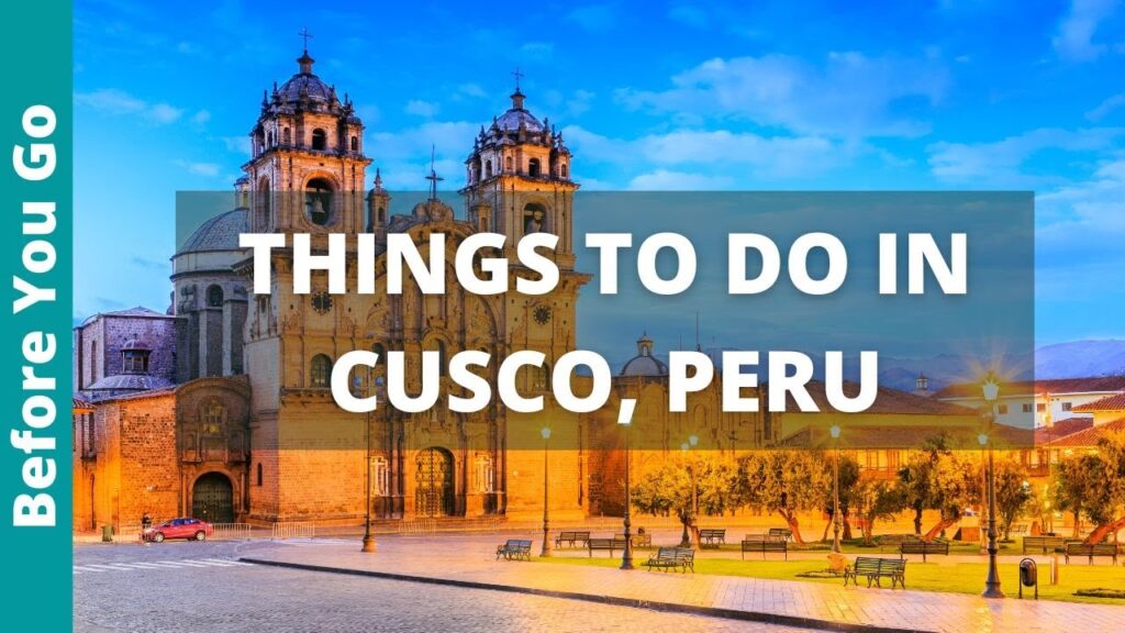 Cusco