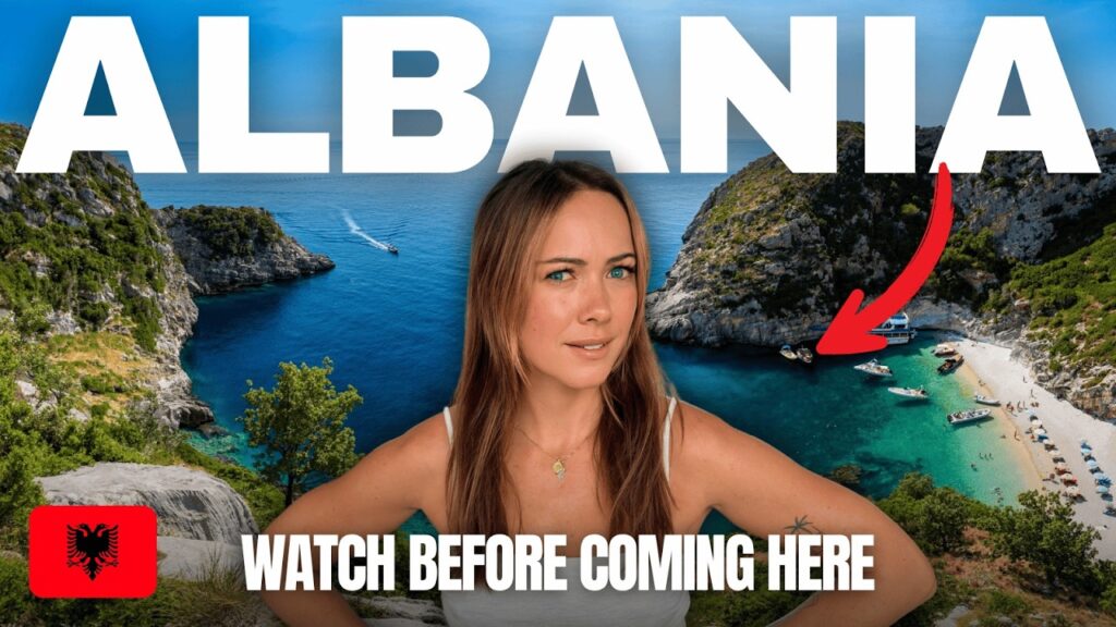 Albania Travel